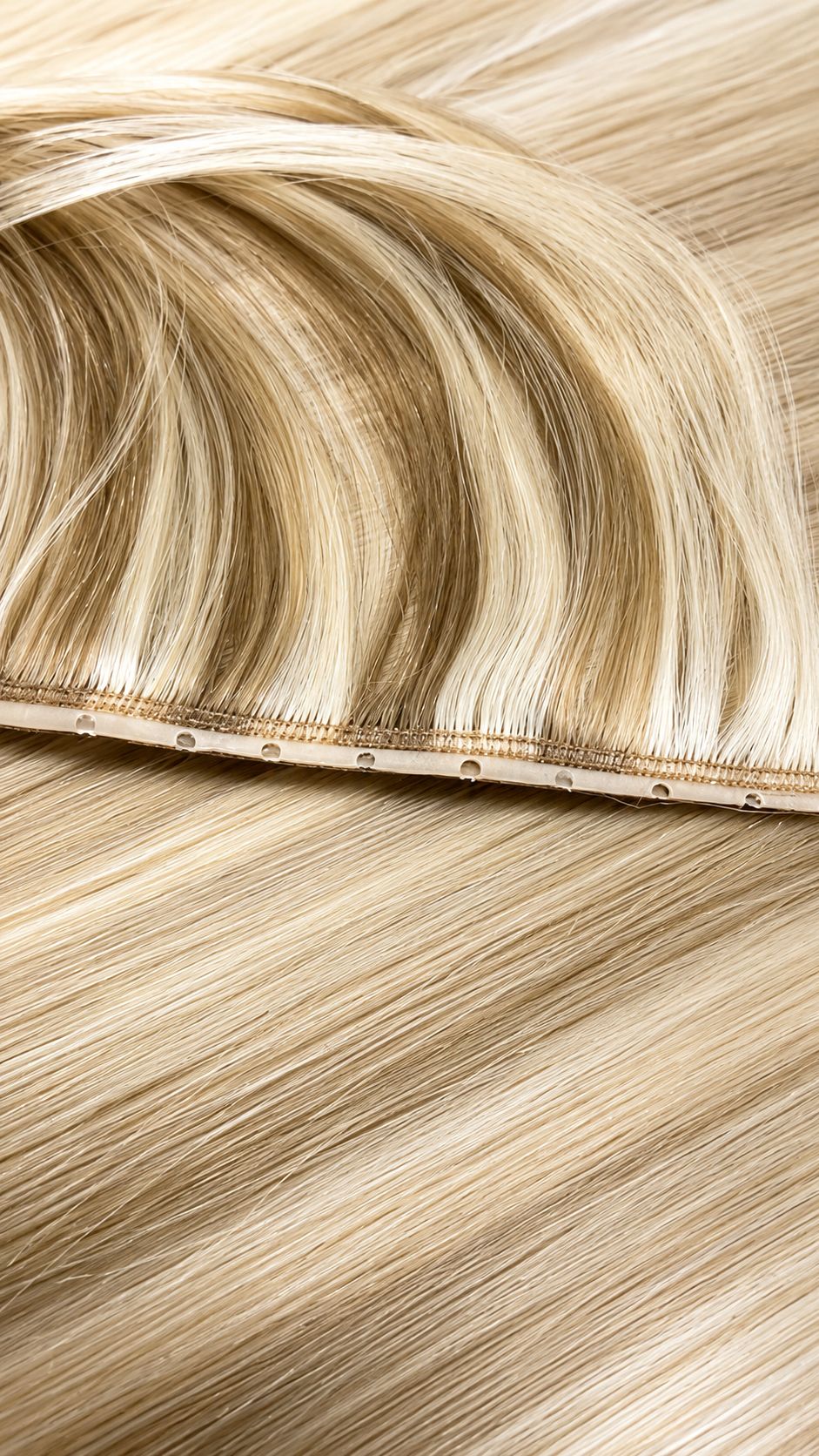 Butterfly Weft