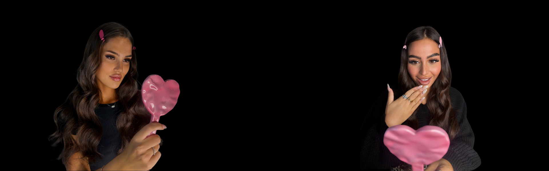 Entdecken Sie jetzt die Welt hochwertiger Echthaar Extensions – natürlich und langlebig.-NEWSLETTER - Jetzt anmelden und Vorteile sichern!