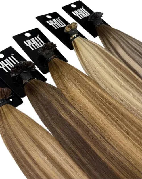 Echthaar Bonding Extensions