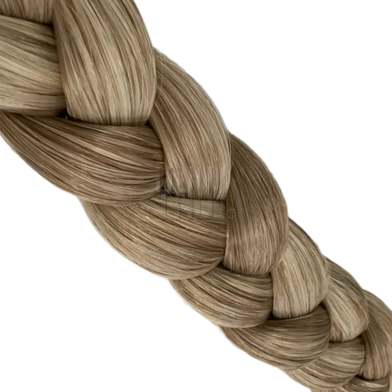 Bonding Extensions 52A+5A Gesträhnt - YHW