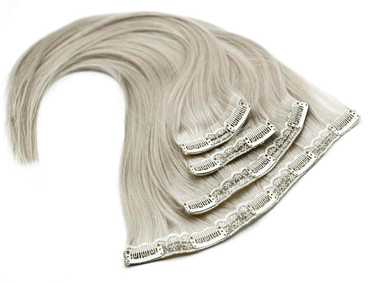 Clip in Extensions 2T/18A Ombre