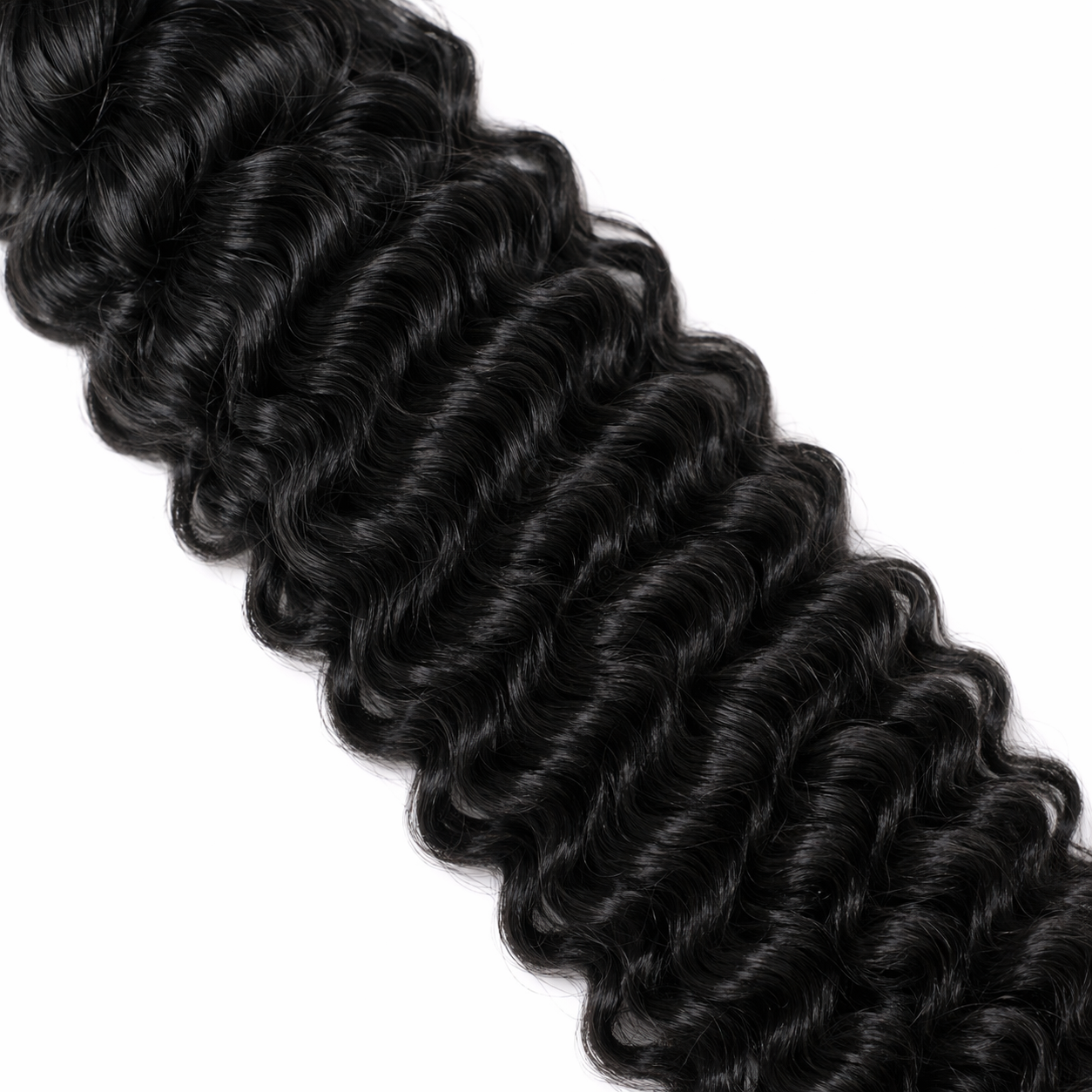 TAPE EXTENSIONS GELOCKT