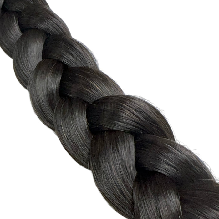 Invisible Tape Extensions