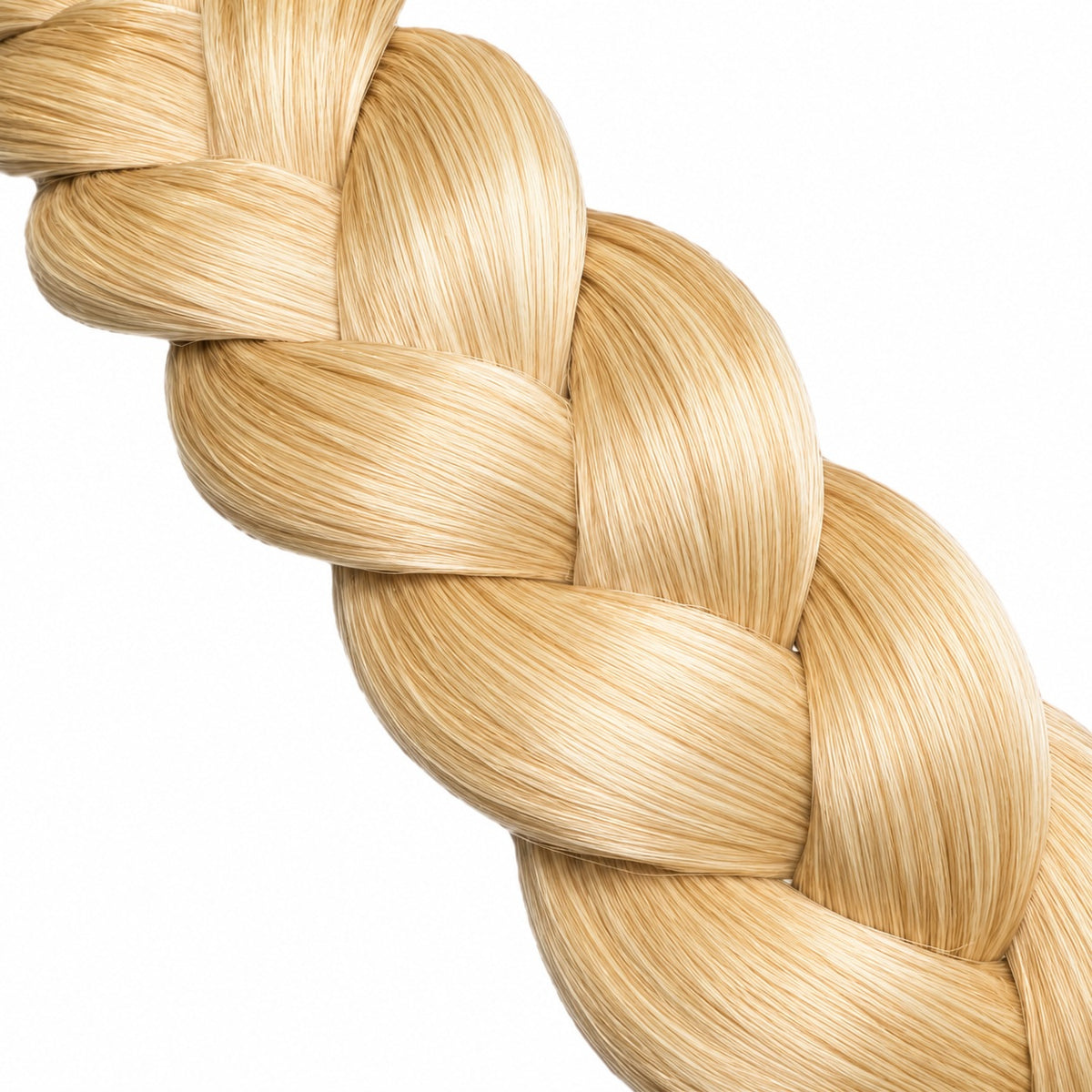 Genius Weft Extensions Farbe 24 Goldblond