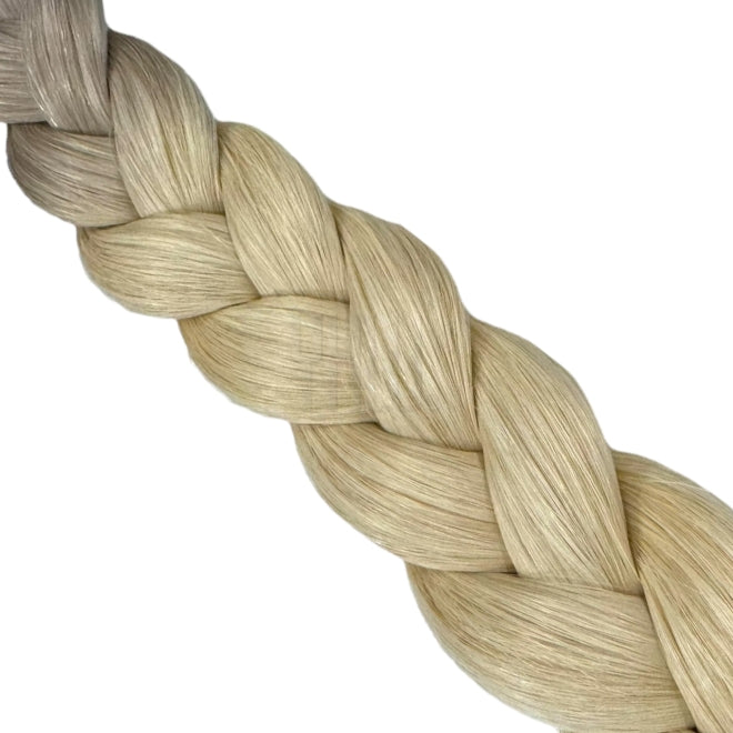 Genius Weft Extensions Farbe 50T 613 Ombre
