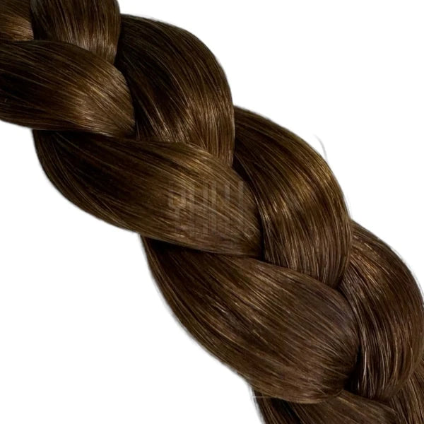 Bonding Extensions 04 Schokobraun