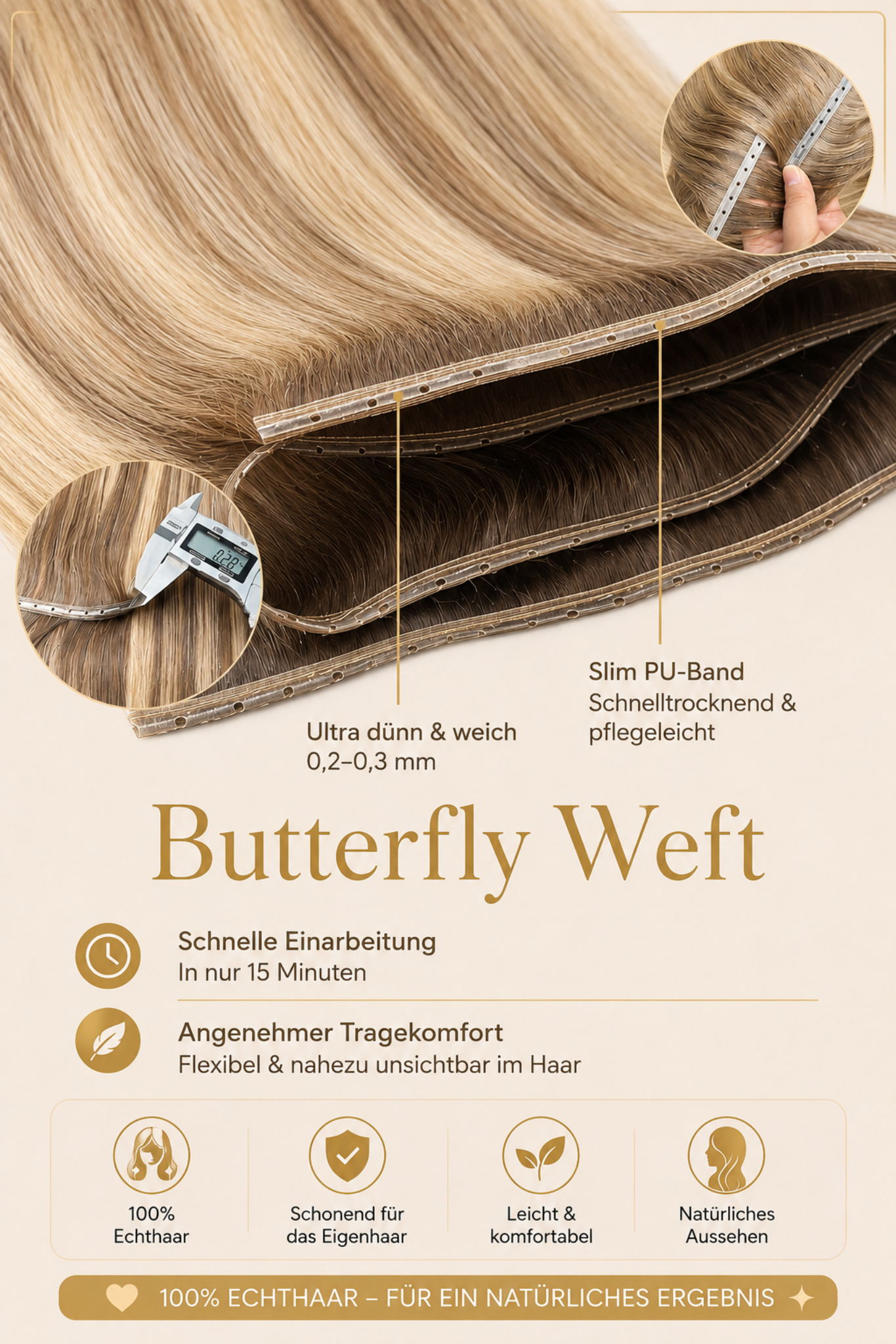 Butterfly Weft