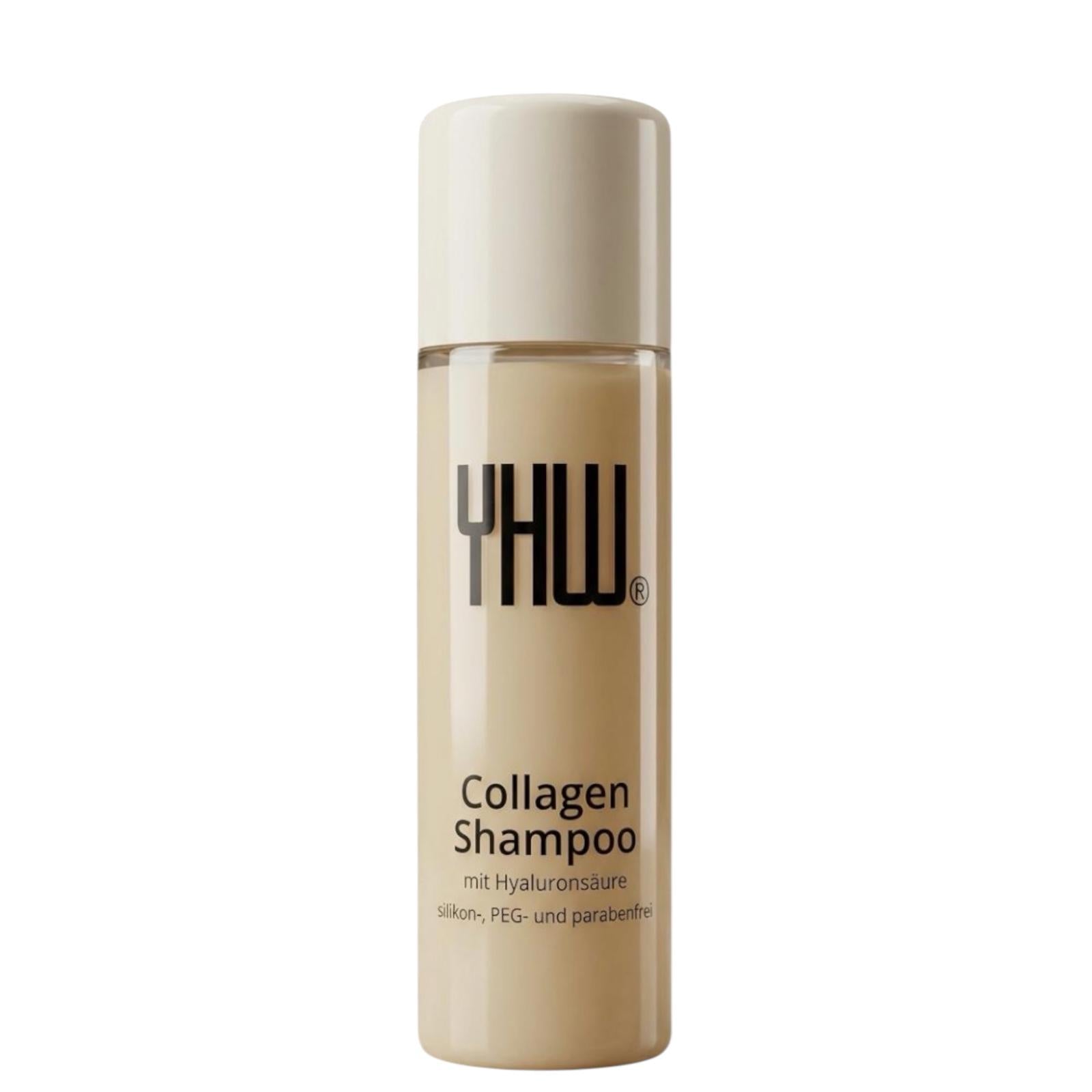 YHW® Collagen Shampoo
