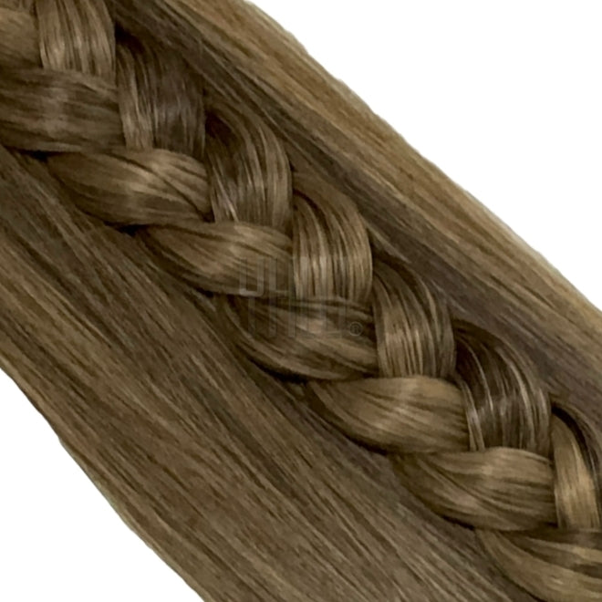 Genius Weft Extensions Farbe Dubai Balayage