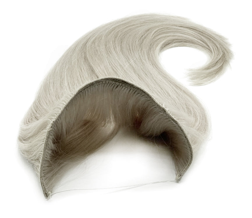 Flip-In Halo Extensions aus Echthaar online kaufen