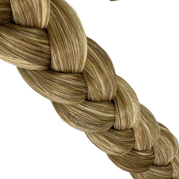 Clip in Extensions 613+8A Gesträhnt