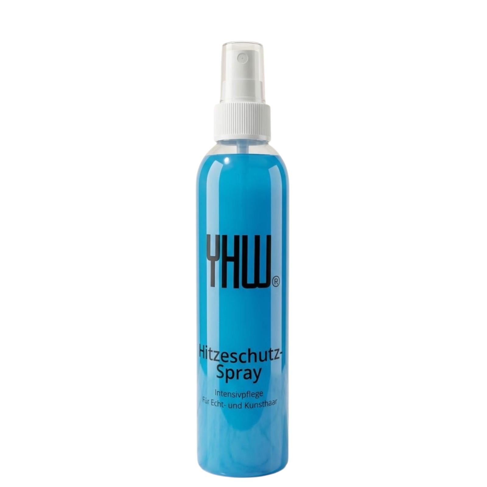 Hitzeschutz - Spray 200 ml
