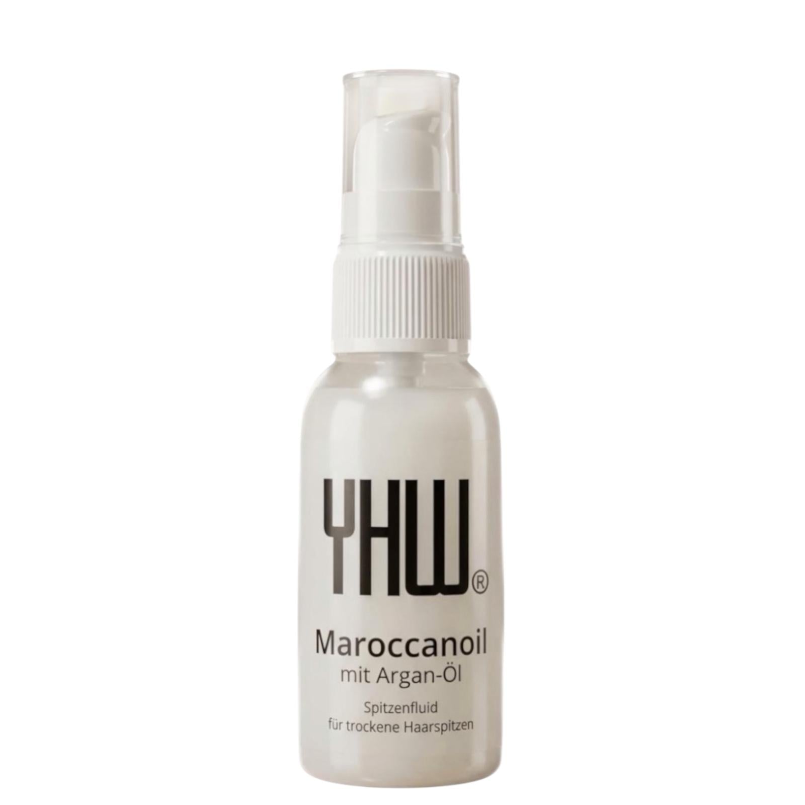 Maroccanoil mit Argan-Öl 50 ml