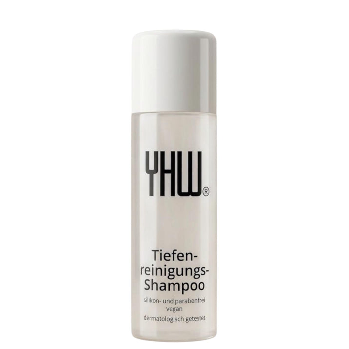 YHW® Tiefenreinigungs-Shampoo – 200 ml