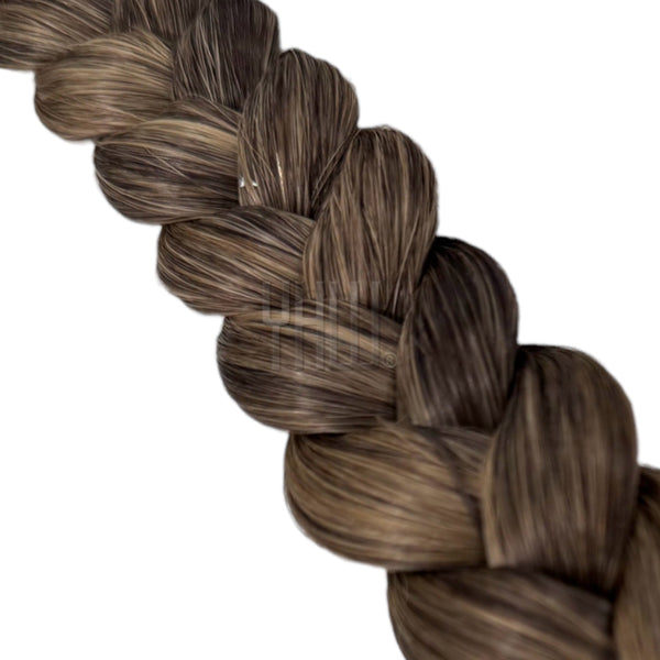 Bonding Extensions Brond Balayage