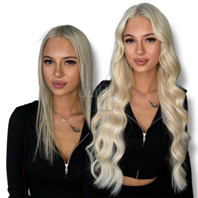 Bonding Extensions Platinblond