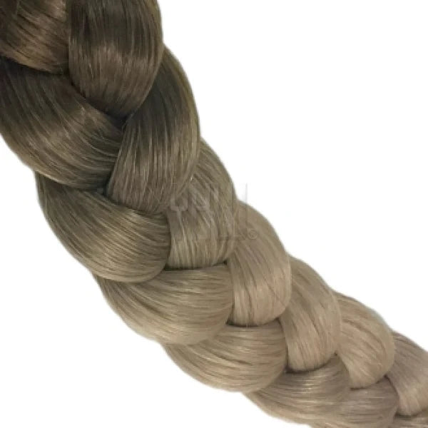 Echthaartresse 2T/18A Ombre