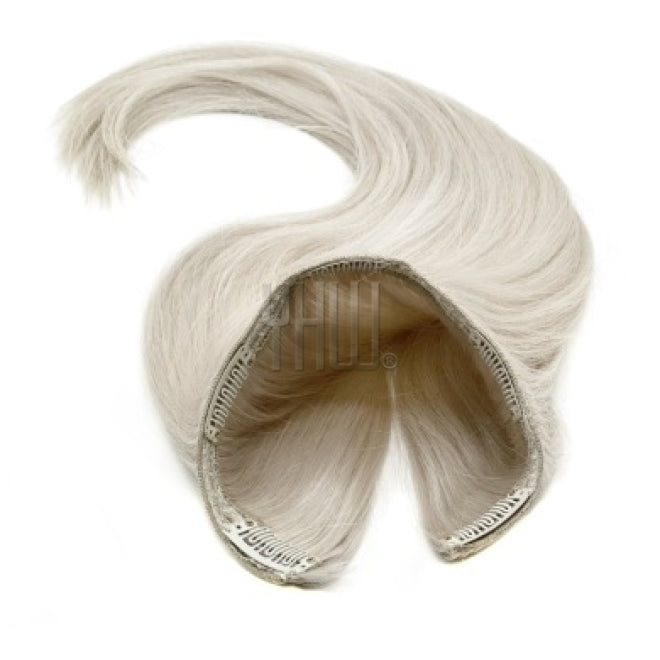 One Piece Extensions Brond Balayage