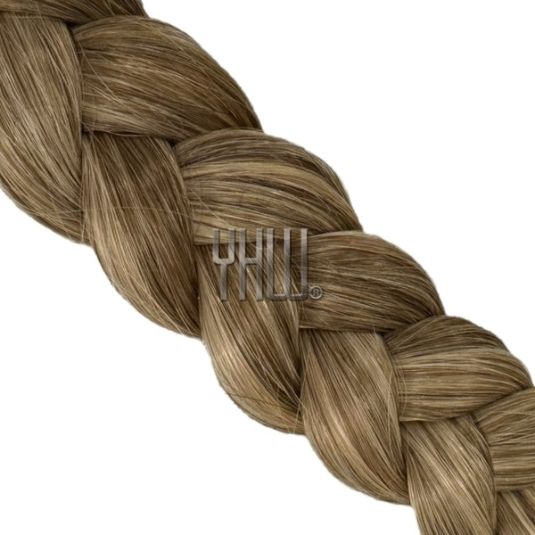 Tape Extensions 24A+8A Gesträhnt