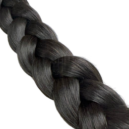1B Schwarzbraun