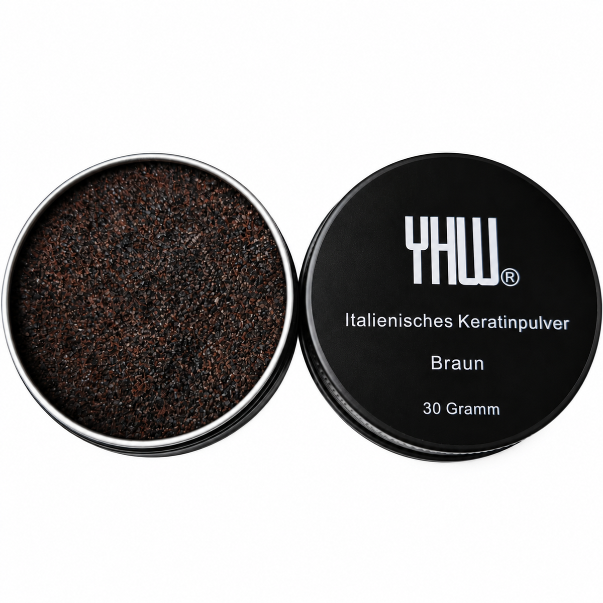 YHW® Italienisches Keratin Pulver – 30 g