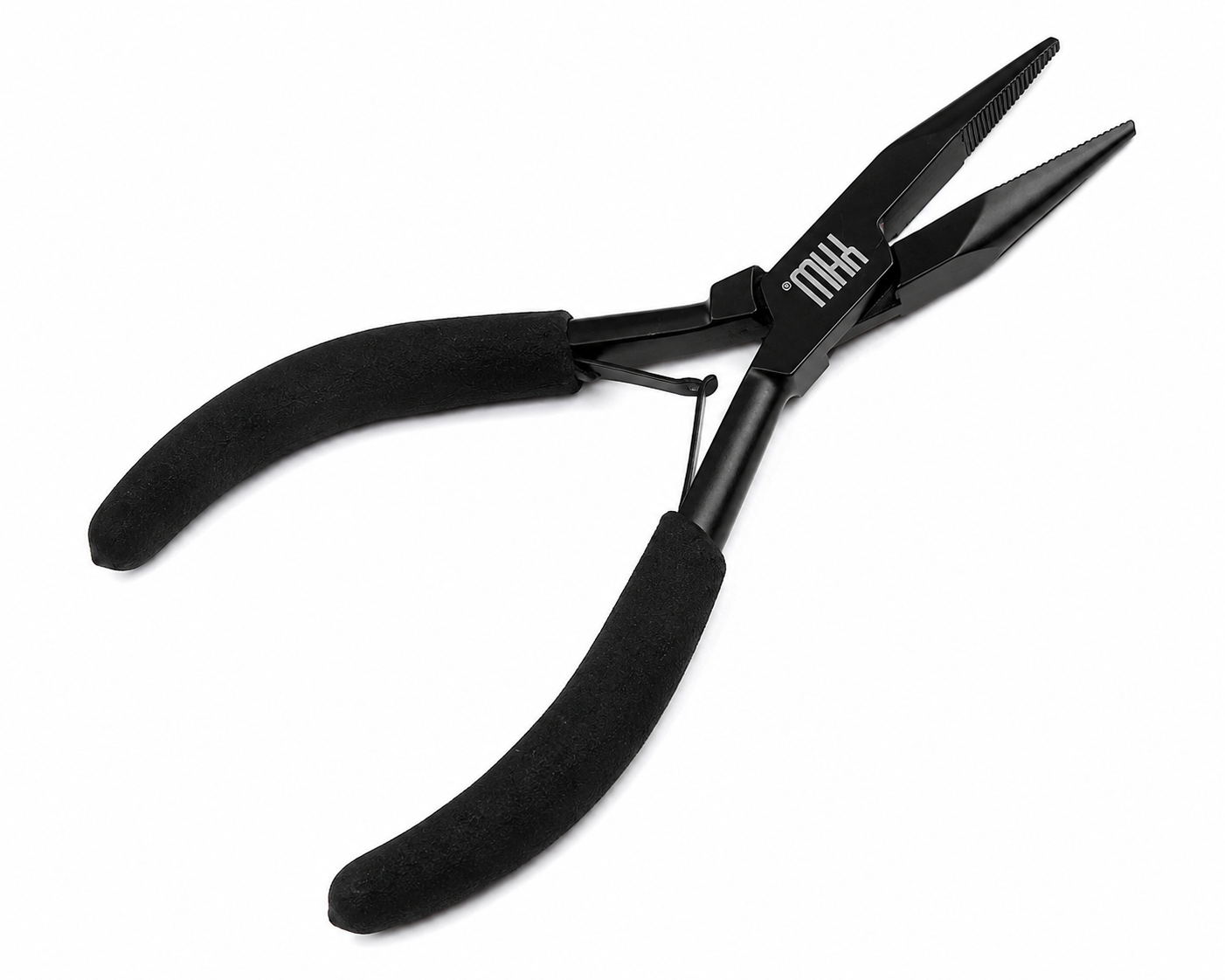 YHW® Microring Zange für Haarverlängerungen – Einsetzen & Entfernen