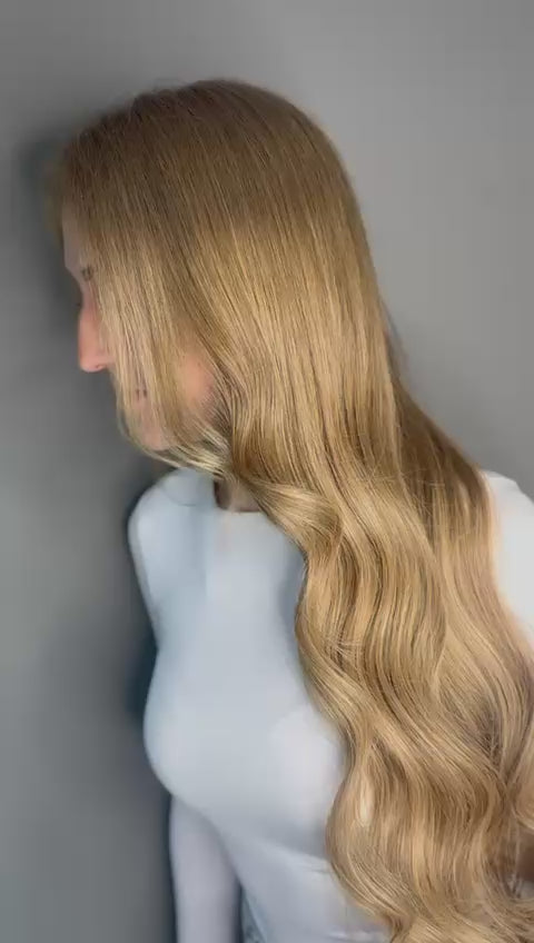 YHW Haarverlängerung Extensions 