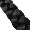 Tape Extensions 01 Schwarz