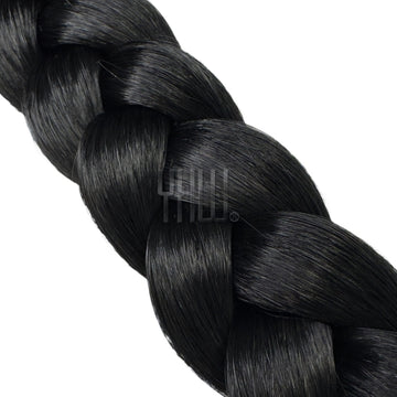 Tape Extensions Schwarz
