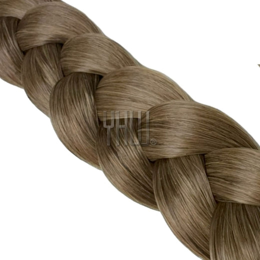 8A Hellblond Asch