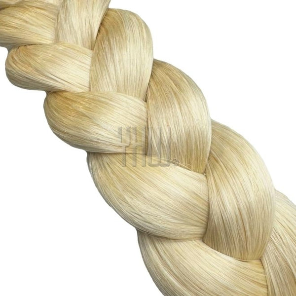 Tape Extensions 613 Platinblond