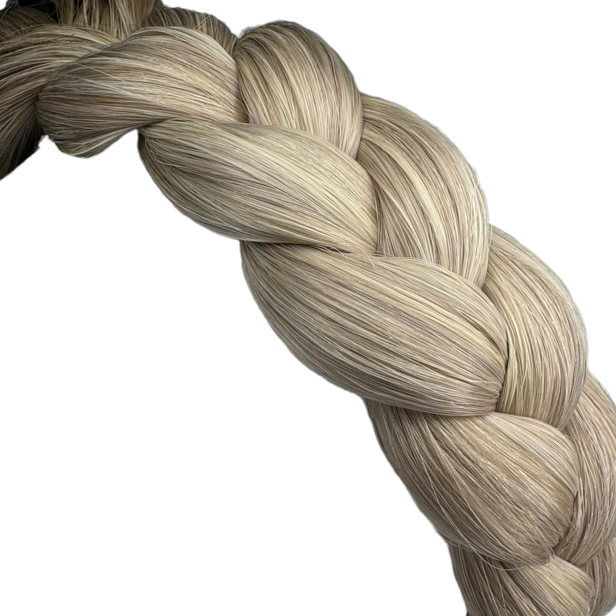 Butterfly Weft Extensions Farbe Viking Balayage